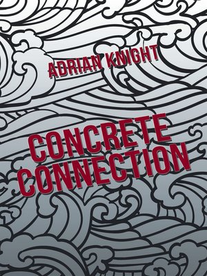 cover image of Concrete Connection